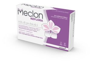990226639-MECLON REFLORA 30CPS ORALI