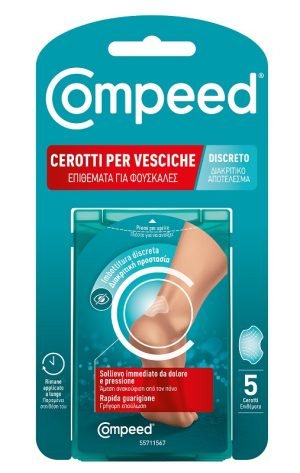 990453870-COMPEED VESCICHE DISCRETO 5PZ
