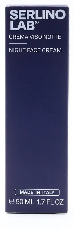 990459620-SERLINOLAB CREMA VISO NTT 50ML