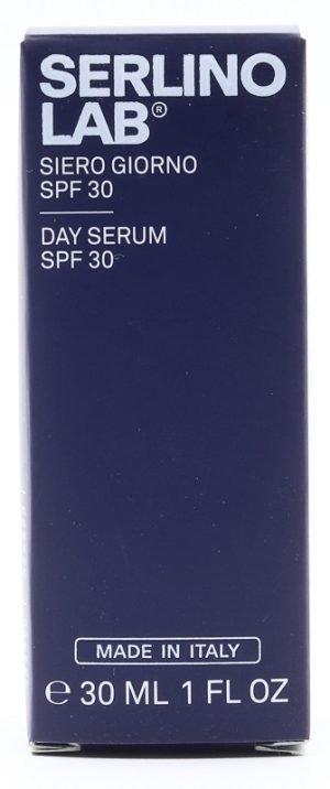 990459644-SERLINOLAB SIERO GIORNO 30ML