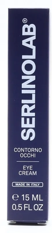 990459657-SERLINOLAB CONTORNO OCCHI 15ML