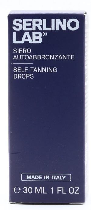 990459784-SERLINOLAB SIERO AUTOABBR 30ML