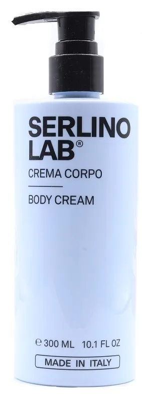 990459796-SERLINOLAB CREMA CORPO 300ML