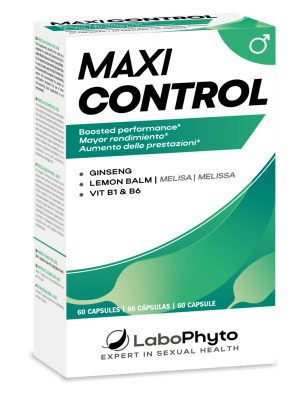 990478947-LABOPHYTO MAXI CONTROL 60CPS