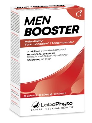 990478986-LABOPHYTO MEN BOOSTER 60CPS