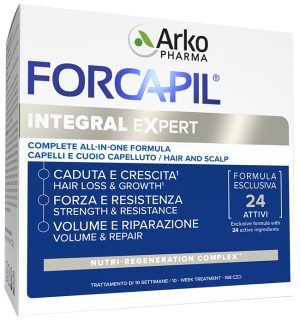 990540445-FORCAPIL INTEGRAL EXPERT168CPS
