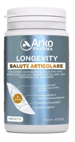 990607804-LONGEVITY SALUTE ARTIC 60CPS