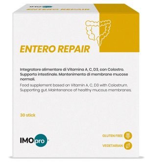 990852117-IMOPRO ENTERO REPAIR 30STICK