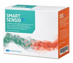 990862082-SMART SENSIO 20BUST