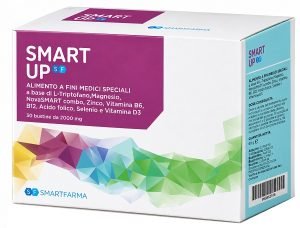990862106-SMART UP 30BUST