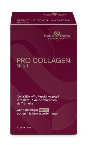 990862169-PRODECO INSYN PRO COLL 10STICK