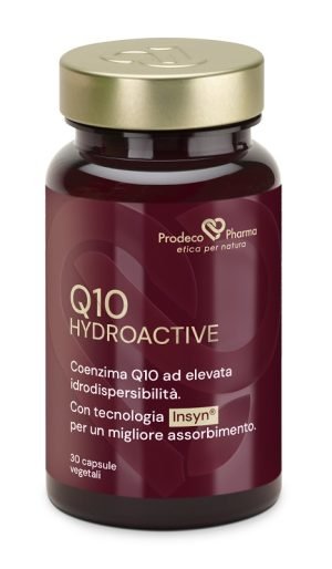 990862219-PRODECO INSYN Q10 HYDROAC30CPS