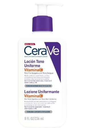 990902809-CERAVE LOZIONE UNIFORMANTE