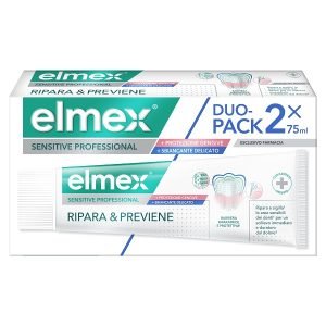 990904625-ELMEX SENSITIVE PROF RIPARA2P