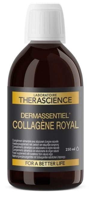 990909323-DERMASSENTIEL COLLAG ROY 250ML