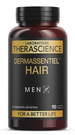 990909335-DERMASSENTIEL HAIR MEN 90CPS