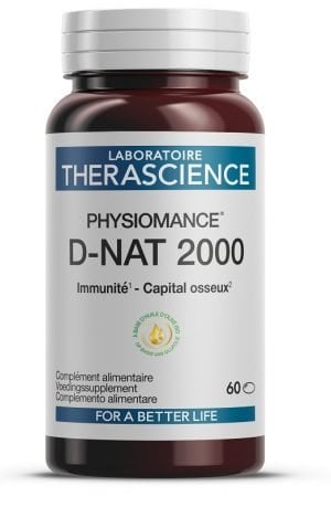990909362-PHYSIOMANCE D NAT 2000 60PRL