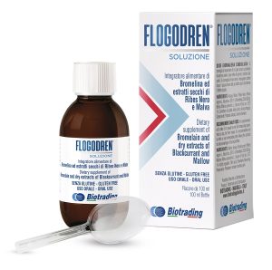 990938490-FLOGODREN SOLUZIONE 100ML