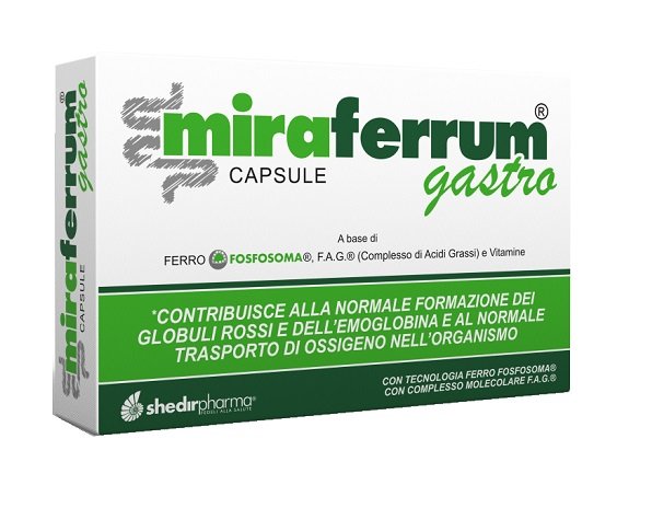990947727-MIRAFERRUM GASTRO 30CPS