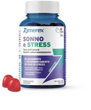990948503-ZYMEREX GUMMIES SONNO 60GUMM