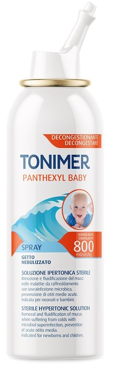 990975981-TONIMER PANTHEXYL BABY SPRAY