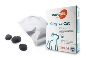 991013638-EASYPILL GINGIVA CAT 60G