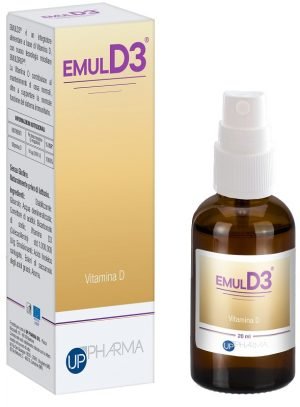 991016318-EMULD3 SPRAY 20ML
