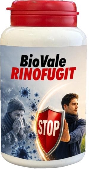 991066693-BIOVALE RINOFUGIT 30CARAM GOMM