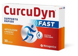 991107804-CURCUDYN FAST 30GELLULE