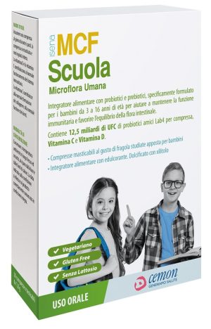 991180643-MCF SCUOLA 30CPR MASTICABILI