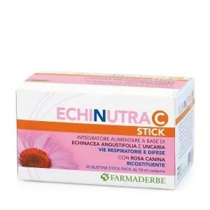 991214204-ECHINUTRA C 20STICK 10ML